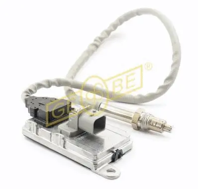 NOx Sensor, urea injection (SAS929381)