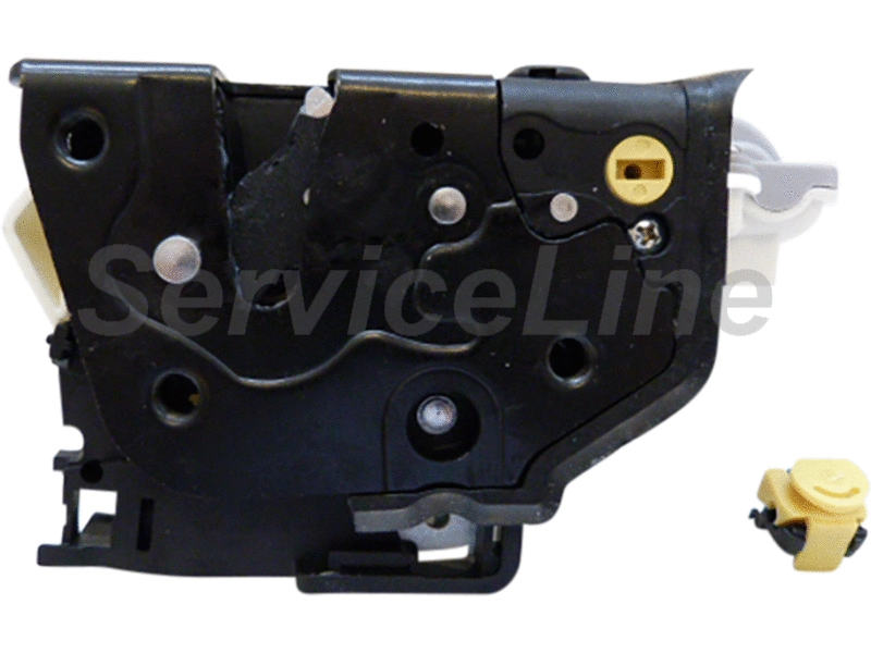 Door Lock (ATS10086)