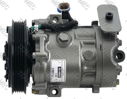 Compressor, air conditioning (ACT3600188)