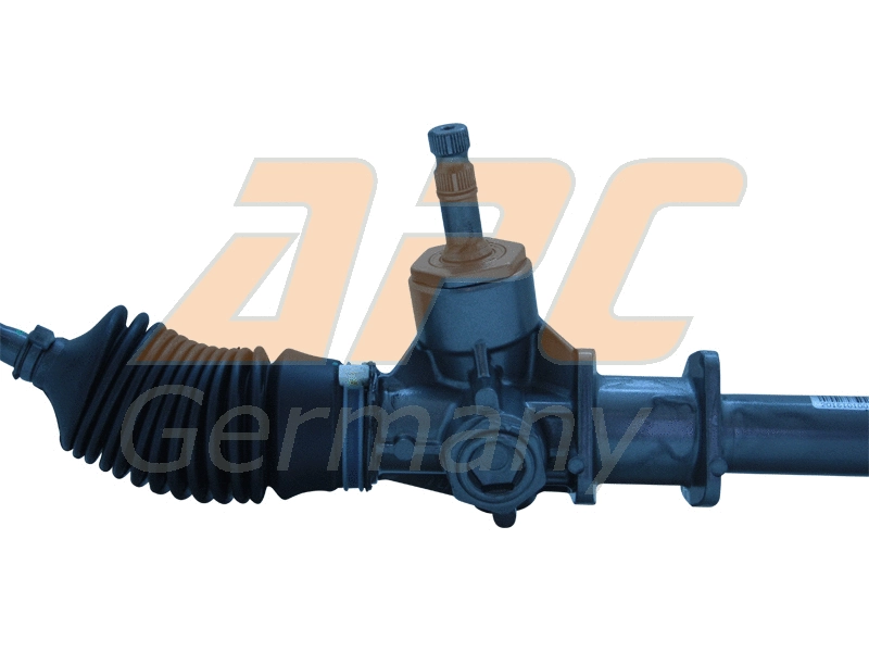 Steering Gear