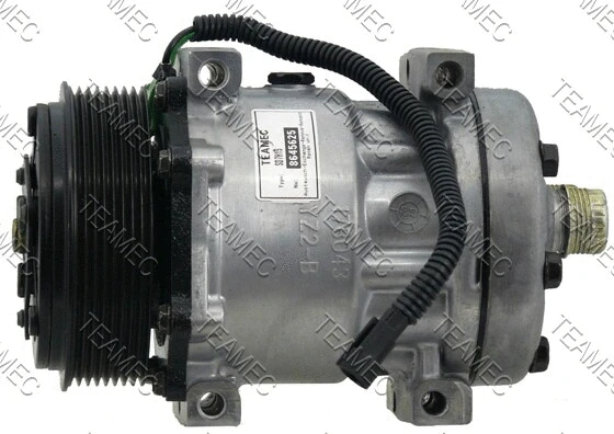 Compressor, air conditioning (ACT3645625)