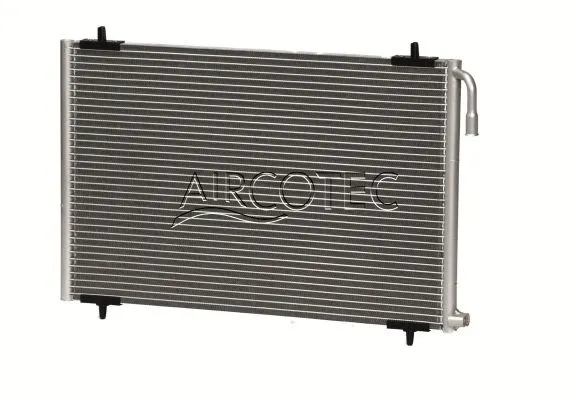 Condenser, air conditioning (ACT100038)