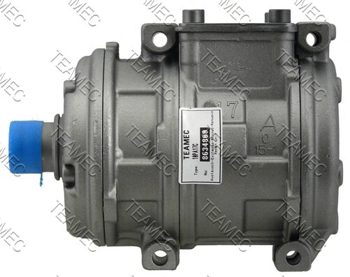 Compressor, air conditioning (ACT3634800)