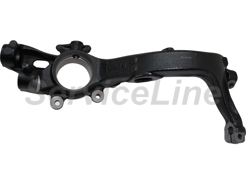 Steering Knuckle, wheel suspension (AF10032)