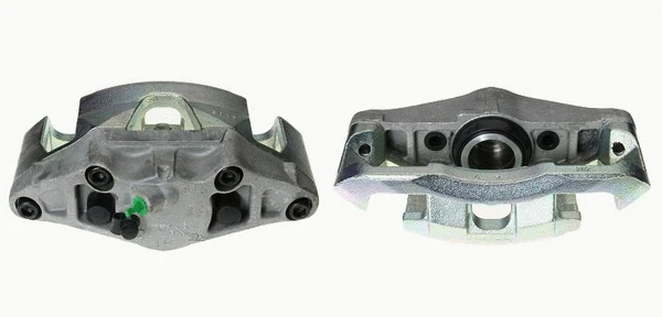 Brake Caliper (BS687684N)