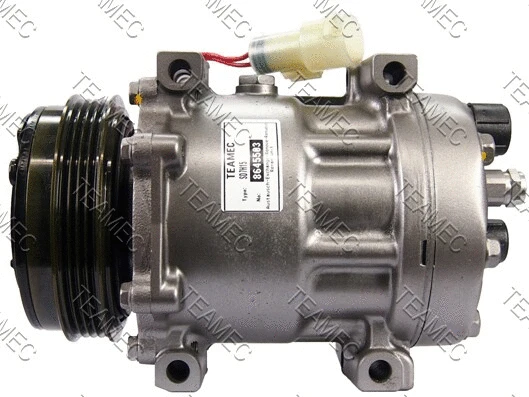 Compressor, air conditioning (ACT3645503)