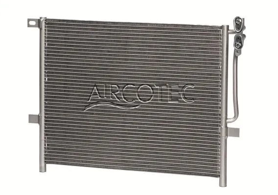 Condenser, air conditioning (ACT100069)