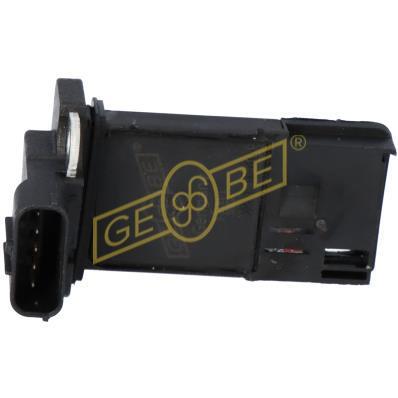 Mass Air Flow Sensor