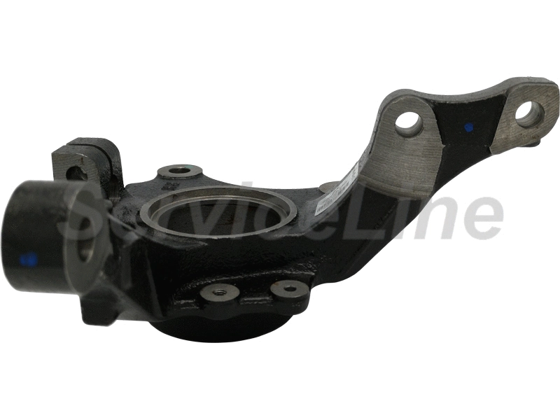 Steering Knuckle, wheel suspension (AF10077)