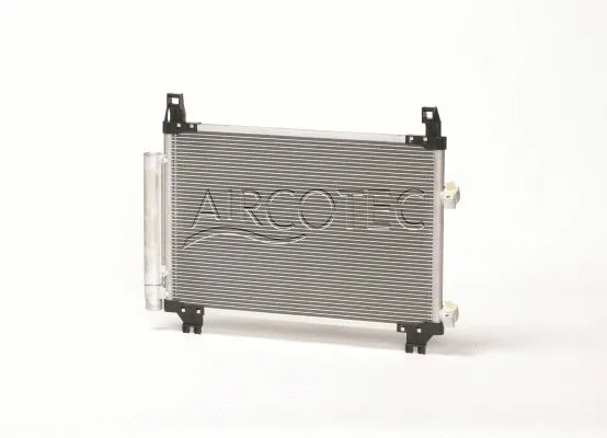 Condenser, air conditioning (ACT100135)