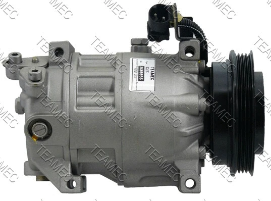Compressor, air conditioning (ACT3600056)