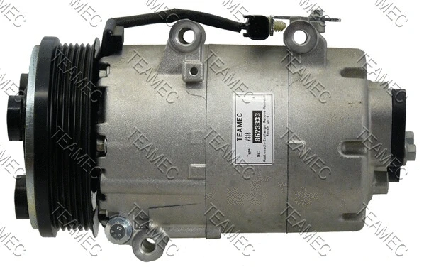 Compressor, air conditioning (ACT3623333)