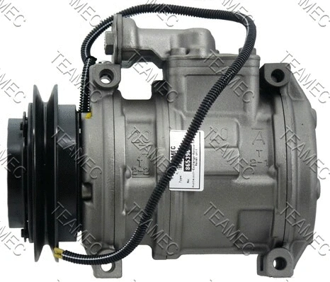 Compressor, air conditioning (ACT3653901)