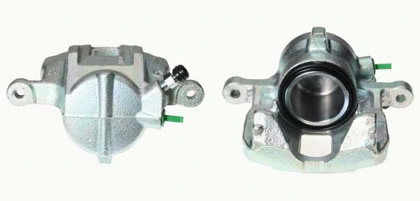 Brake Caliper (BS685828N)
