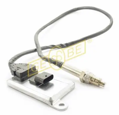 NOx Sensor, urea injection (SAS929871)