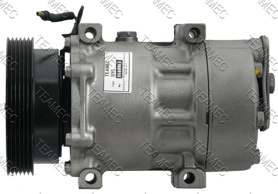 Compressor, air conditioning (ACT3600068)