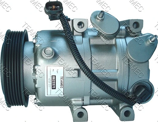 Compressor, air conditioning (ACT3623371)