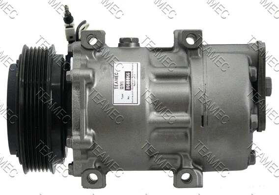 Compressor, air conditioning (ACT3600066)