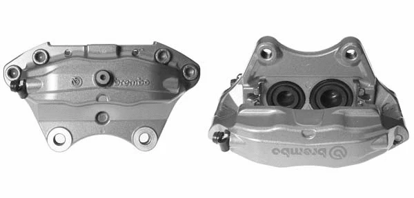 Brake Caliper (BS688304N)