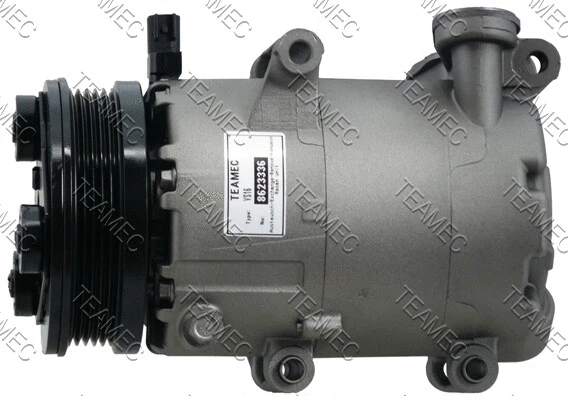 Compressor, air conditioning (ACT3623336)
