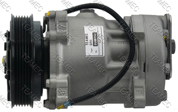 Compressor, air conditioning (ACT3600164)