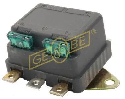 Mass Air Flow Sensor