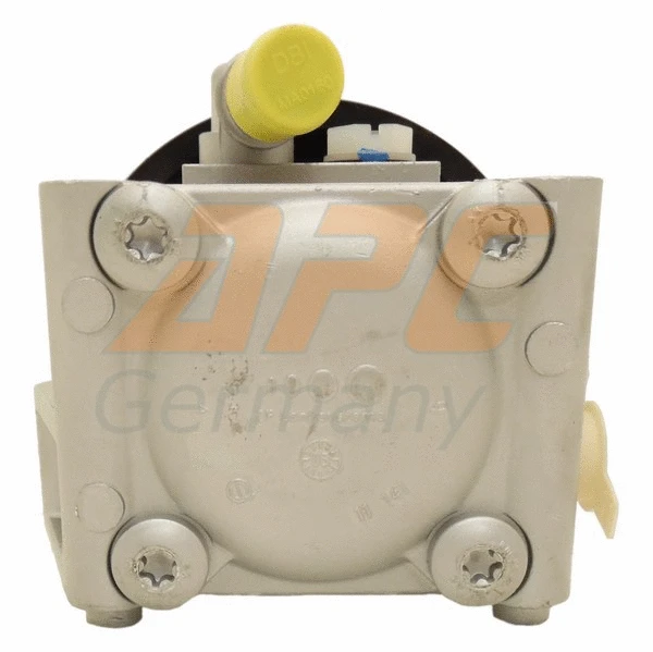 Hydraulic Pump, steering