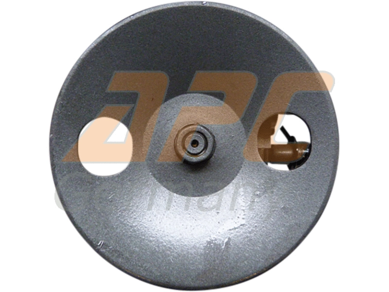 Hydraulic Pump, steering (LP800518-R)