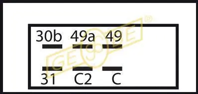 Mass Air Flow Sensor