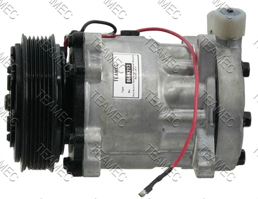 Compressor, air conditioning (ACT3600213)