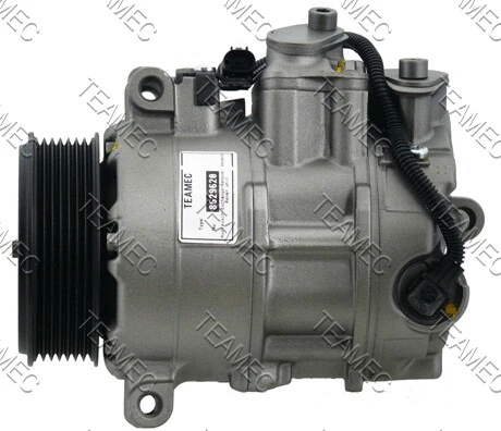 Compressor, air conditioning (ACT3629620)