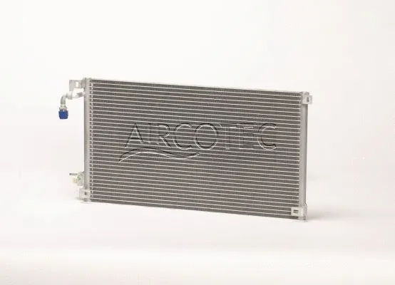 Condenser, air conditioning (ACT100262)