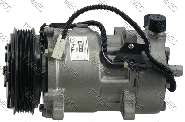 Compressor, air conditioning (ACT3645501)