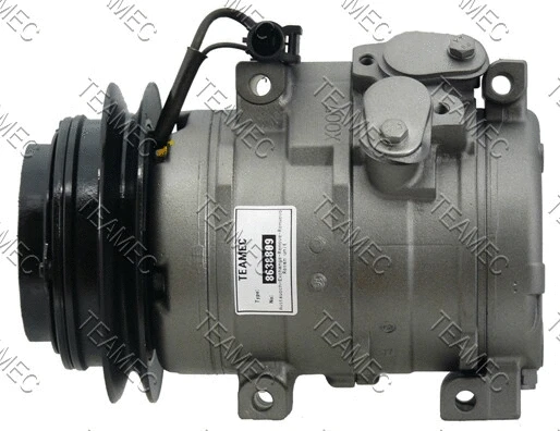 Compressor, air conditioning (ACT3638809)