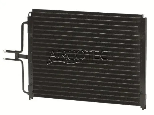 Condenser, air conditioning (ACT100213)