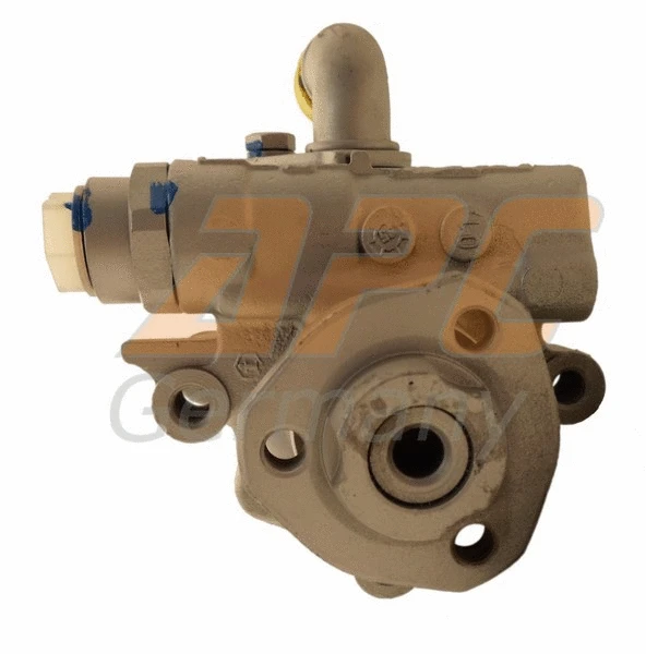 Hydraulic Pump, steering (LP800434-R)