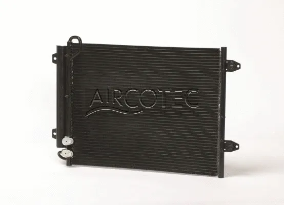 Condenser, air conditioning (ACT100036)