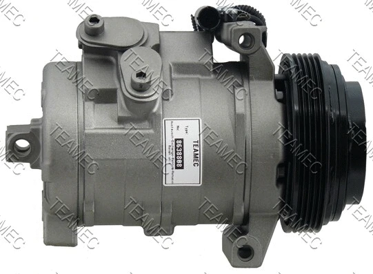 Compressor, air conditioning (ACT3638808)