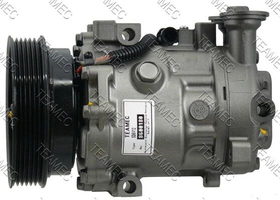 Compressor, air conditioning (ACT3600180)