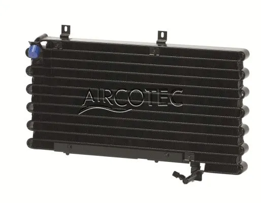 Condenser, air conditioning (ACT100221)