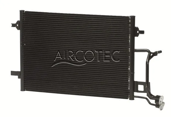 Condenser, air conditioning (ACT100267)
