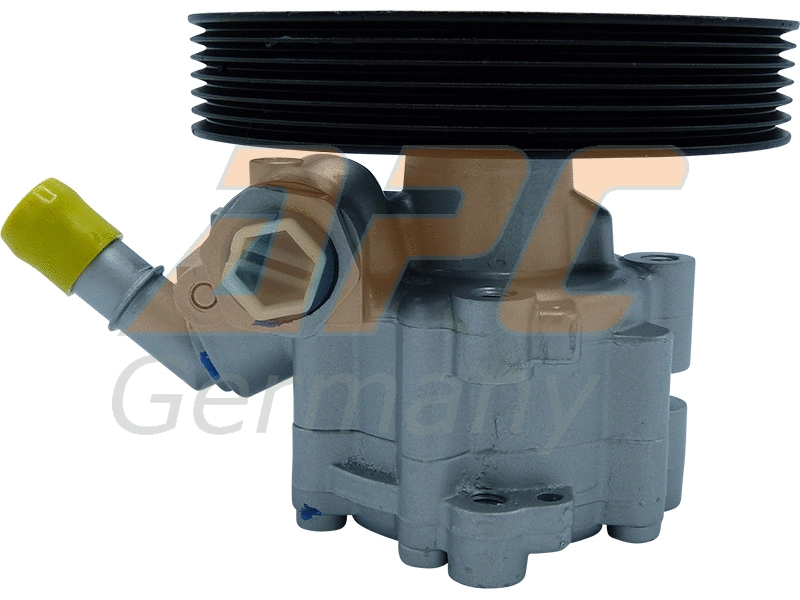 Hydraulic Pump, steering (LP800537-R)