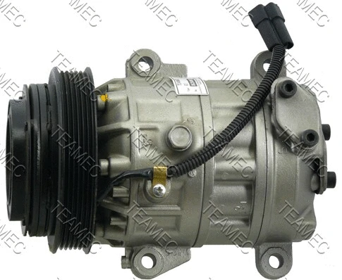Compressor, air conditioning (ACT3636002)