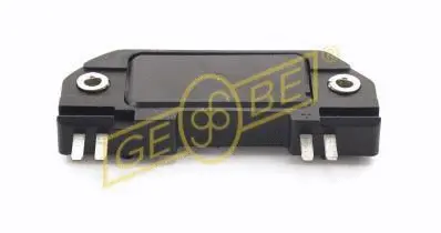 Switch Unit, ignition system (AZM00027)