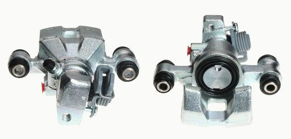 Brake Caliper (BS687586N)