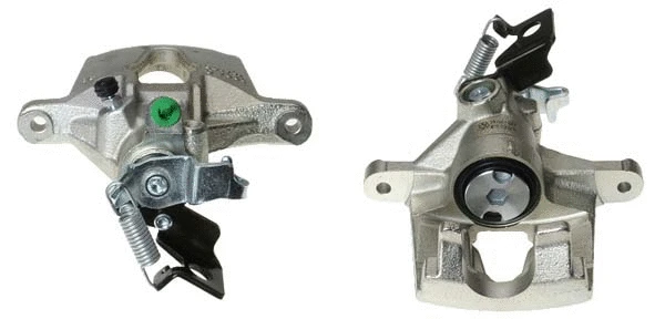 Brake Caliper (BS686562N)