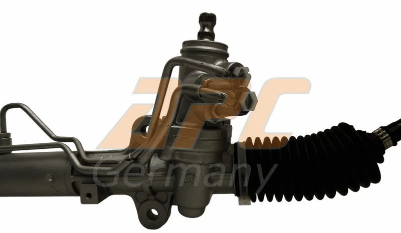Steering Gear