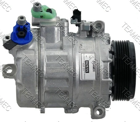 Compressor, air conditioning (ACT3629725)