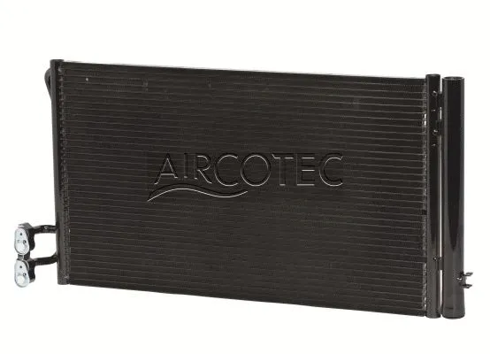 Condenser, air conditioning (ACT100100)