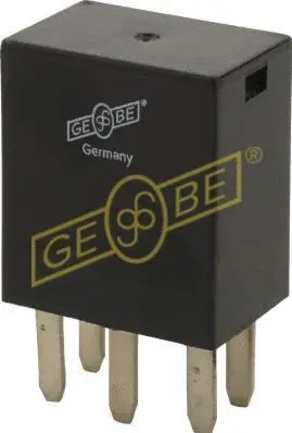 Mass Air Flow Sensor